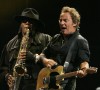 E Street Band sax player Clarence Clemons dies