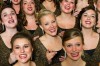 Purduettes