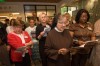 Blessing inaugurates Franciscan Hammond Clinic