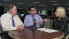 nwi.com Political Roundtable