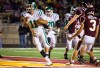 Valparaiso at Chesterton football game