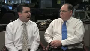 nwi.com Political Roundtable