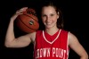Courtney Kvachkoff, Crown Point