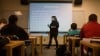 VU partners with Peace Corps to prepare leaders