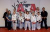 Valpo ATA members complete summer camp