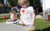 'Miracle' baby to turn 1 in July