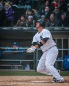 White Sox catcher Tyler Flowers