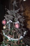Portage family's Christmas marred by fire