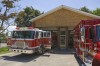 Valparaiso Fire Department station switch