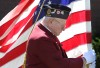 East Chicago police memorial service