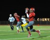 O'Fallon at Homewood-Flossmoor football game