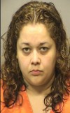 Mom gets six years for dealing cocaine