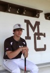 Chris Sujka, Sr., CF