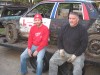 Loudan and Duane Becker