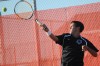Portage No. 1 singles player Jeff Craig