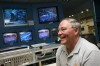 Jerry Ross at NASA Johnson Space Center