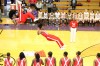 Jesse White tumblers at McLegends