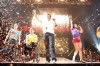 'Glee: The 3D Concert Movie' not just about music
