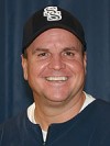 COLLEGE BASEBALL: SSC baseball coach Ruzich honored by ABCA