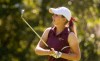 Chesterton golfer Kelly Grassel