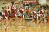 Dancing with the teen stars at the Munster Dance Invitational