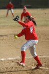 Lemont travels to T.F. South for softball action