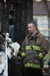Firefighter calls rescue of little boys from Lake Station blaze a miracle
