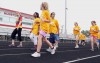 Going distance to fight diabetes