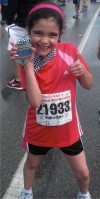 Mini Marathoner