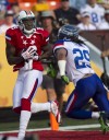 Brandon Marshall, Earl Thomas