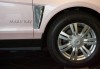 Cosmetics sales fuel Cadillac rides