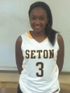 Seton Academy's Mitchell is a complete player
