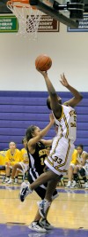 Pioneers top Sting for regional title