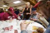 Veterans home residents get warm welcome in Valpo