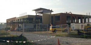 Health Centers on Target for Openings