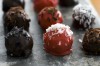 Handmade chocolates anyone can do. And quickly.  