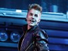Bieber resumes tour after scuffle, health problems
