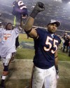 AL HAMNIK: Bears' Briggs way out of line in $$$ demands