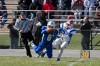 Rich South Prep Football at Bloom Township