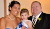 Chris and Tracy Seibert, Portage girls basketball