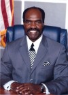 Gerald Irons MUG