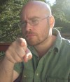 Comic Book Artist Cory Hamscher