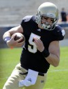 Gunner Kiel