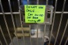 Air conditioners bring relief to animal shelter