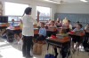 St. John the Evangelist | 1st day of school