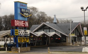Best of 2012: Best drive-in