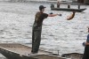Carp committee keeps pressure on fish