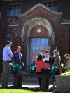 Whiting applauded for historical preservation efforts