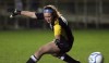 Valpo-Lake Central Girls Soccer