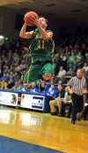 Morgan Twp's Jaron Coleman
